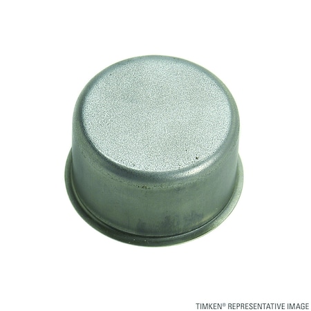 Timken Harmonic Balancer Sleeve, 88187 88187